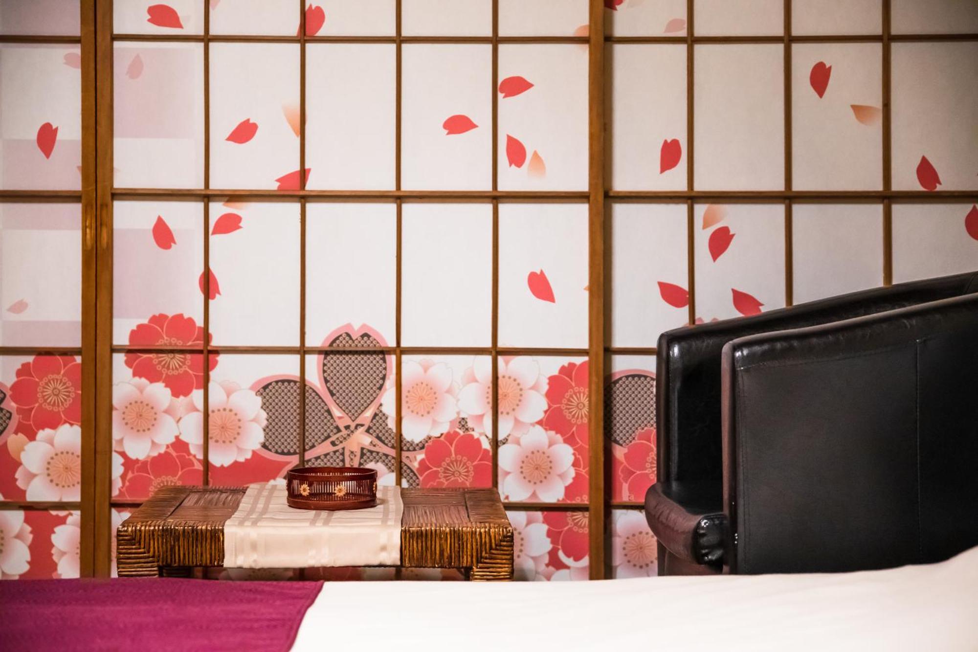 Hotel Izu Atagawa Yubana Mankai -Adult Only- Higashiizu Exterior foto