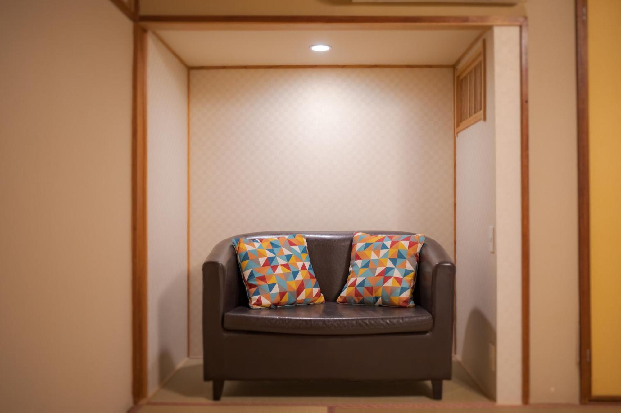Hotel Izu Atagawa Yubana Mankai -Adult Only- Higashiizu Habitación foto